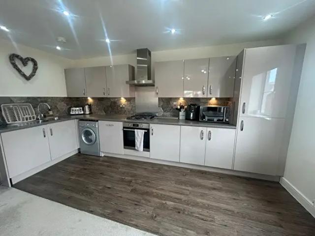 Apartment for rent in Marston Green, West Midlands