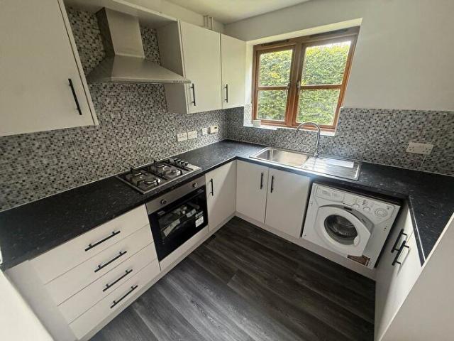 Apartment for rent in Monkspath, West Midlands
