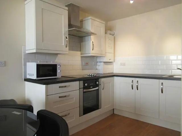 Apartment for rent in Headington Shops, The Slade
