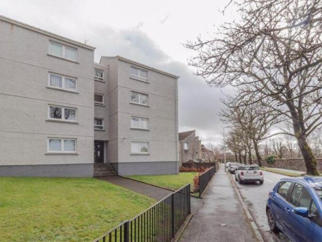 Apartment for rent in Churchill, Helensburgh