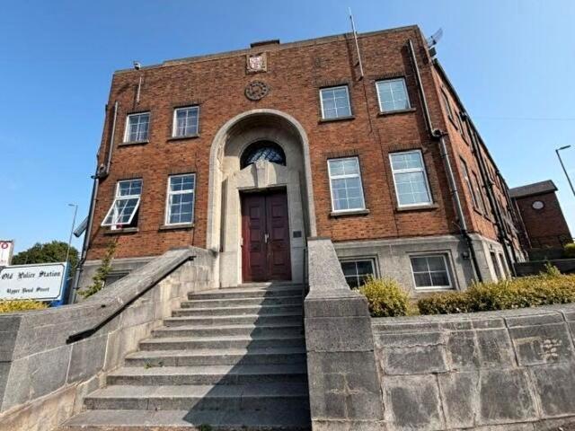 Apartment for rent in Barton, Leicestershire