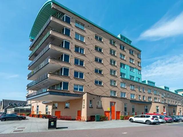 Apartment for rent in Polmadie, Scotland