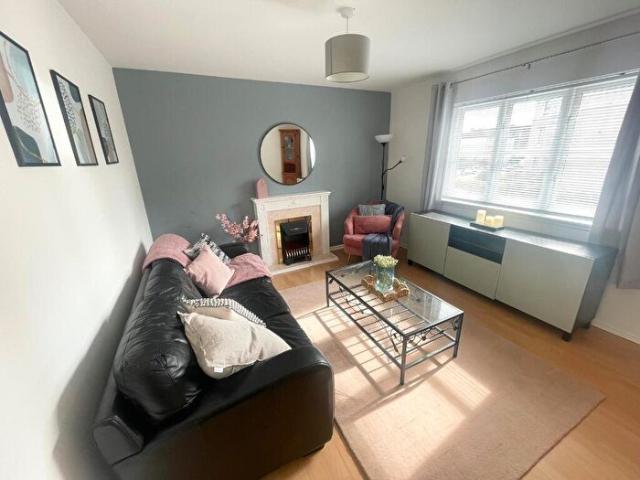 Apartment for rent in Shettleston, Scotland