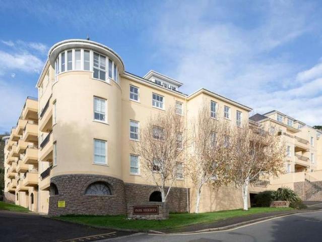 Apartment for rent in St Helier