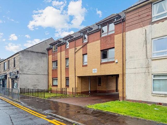 Apartment for rent in Duntocher, Scotland