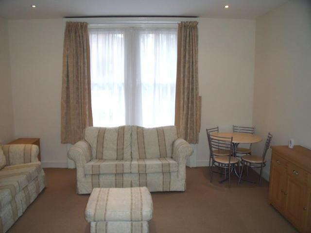 Apartment for rent in Byker, Tyne And Wear