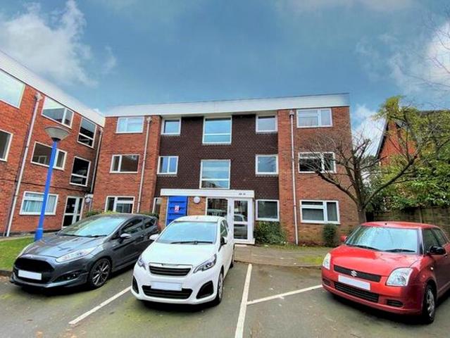 Apartment for rent in Olton, West Midlands