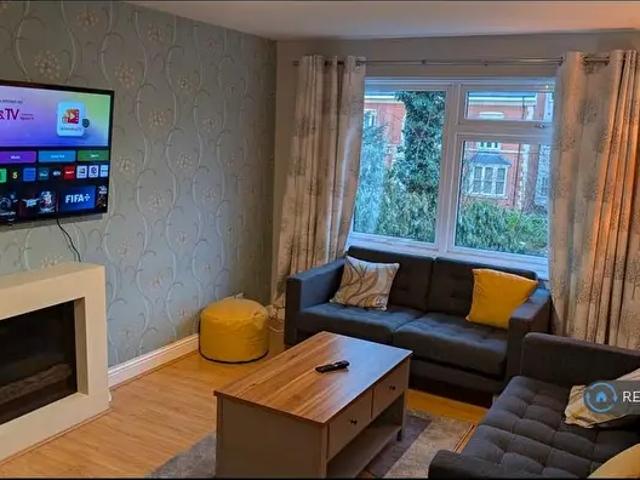 Apartment for rent in Olton, Solihull