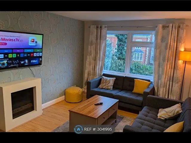 Apartment for rent in Olton, West Midlands