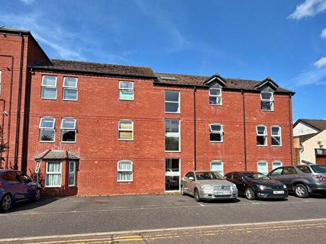 Apartment for rent in New Bilton
