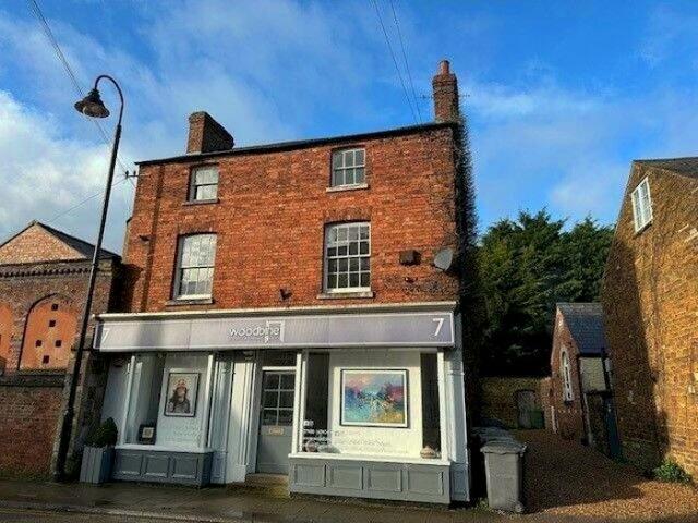 Apartment for rent in Uppingham, Rutland