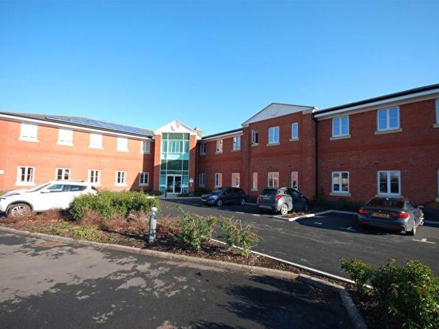 Apartment for rent in Walton, Alderminster