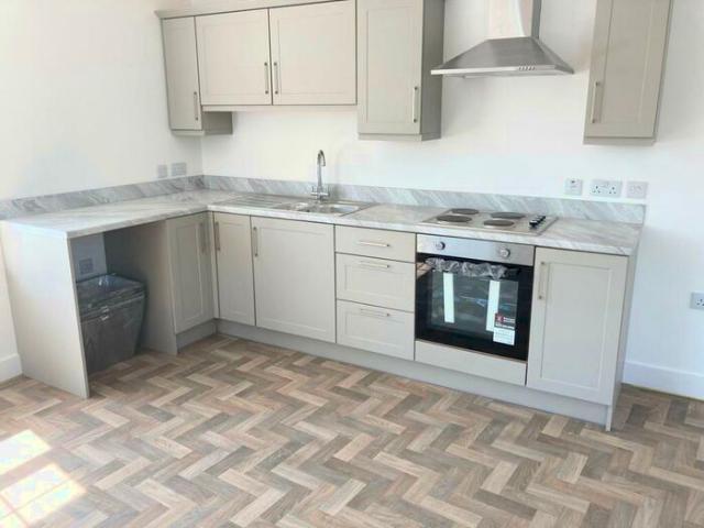 Apartment for rent in Cimla, Neath