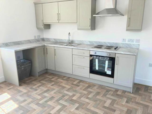 Apartment for rent in Cimla, Neath