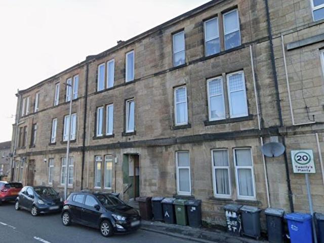 Apartment for rent in Loanhead, Stanwix