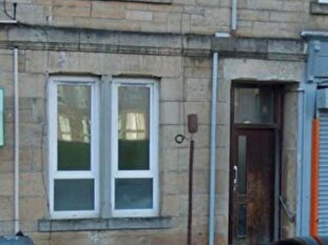 Apartment for rent in Loanhead, Stanwix