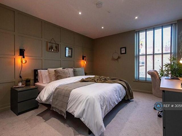 Apartment for rent in Semilong, Northampton