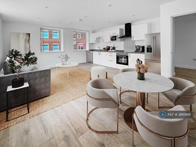 Apartment for rent in Semilong, Northampton