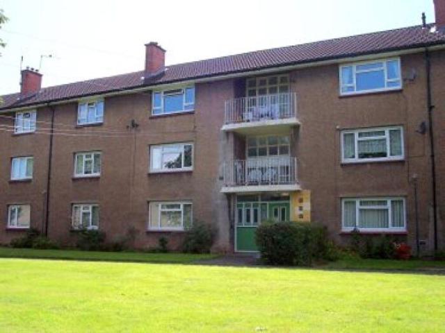 Apartment for rent in Cannon Park, West Midlands