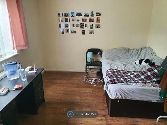 Apartment for rent in Cannon Park, West Midlands