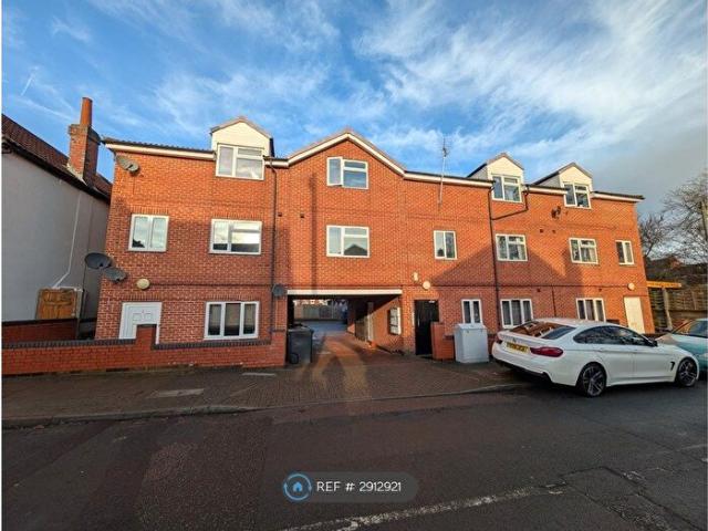 Apartment for rent in Stocking Farm, Old Wharf