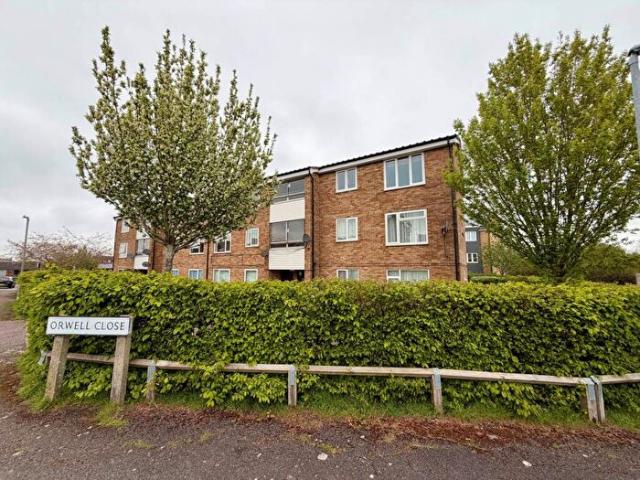 Apartment for rent in Walton Court, Aylesbury