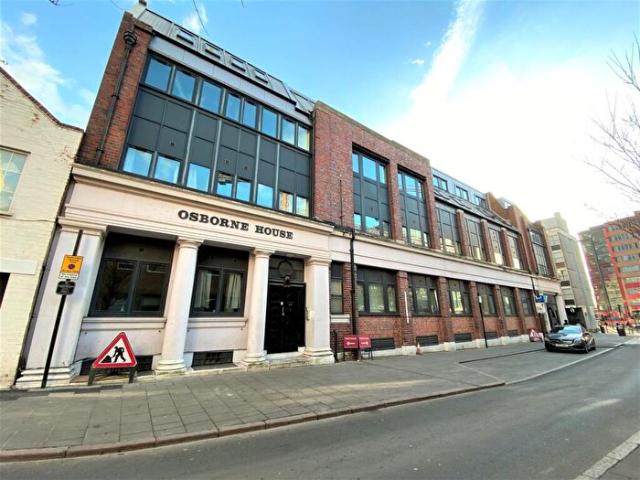 Apartment for rent in Black Friars, Old Wharf