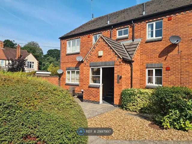 Apartment for rent in Queen's Park, Northampton