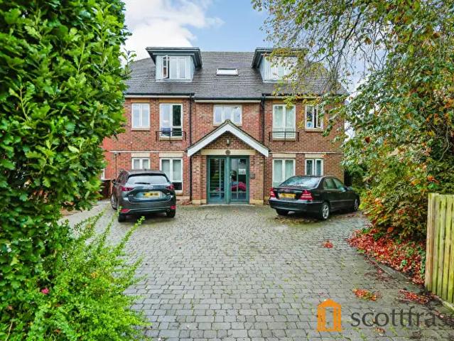 Apartment for rent in Old Headington, The Slade