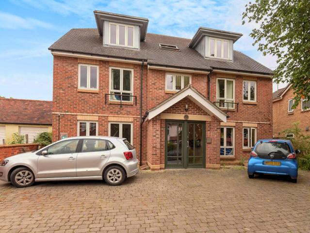 Apartment for rent in Old Headington, The Slade