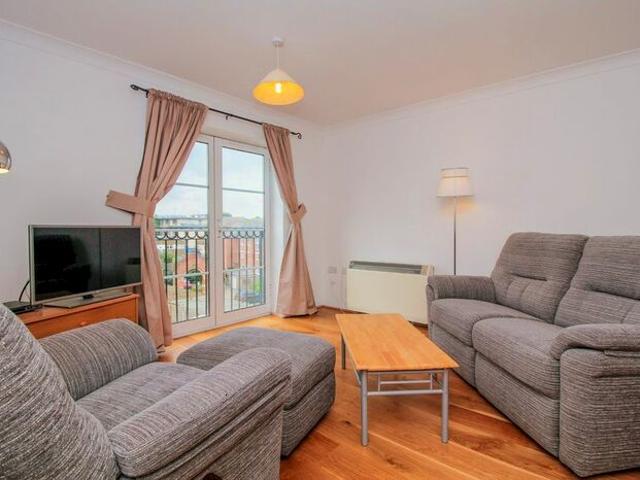 Apartment for rent in St Thomas', The Slade