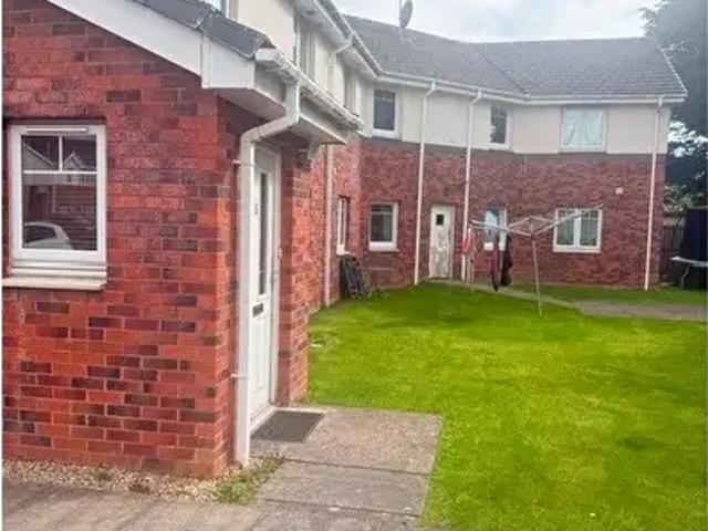 Apartment for rent in Shortroods, Glenburn
