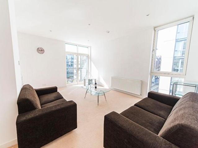 Apartment for rent in Blythswood Holm, Scotland