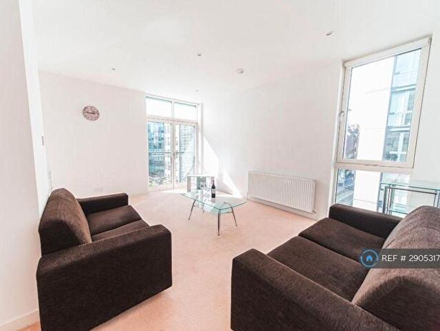 Apartment for rent in Blythswood Holm, Scotland
