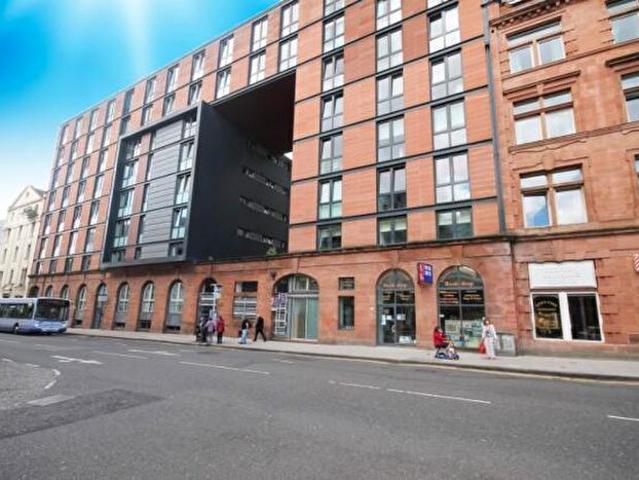 Apartment for rent in Blythswood Holm, Scotland