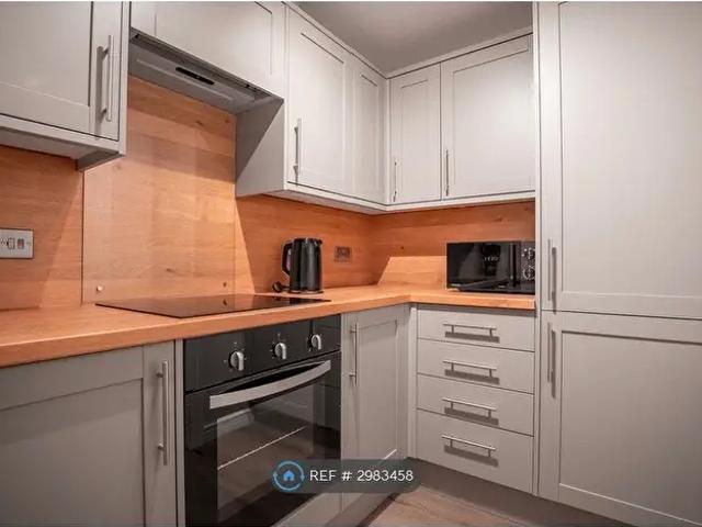 Apartment for rent in Hillhead, Scotland