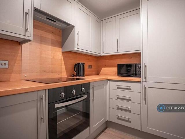Apartment for rent in Hillhead, Scotland