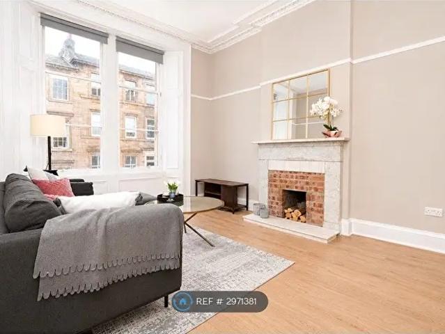 Apartment for rent in Park District, Scotland