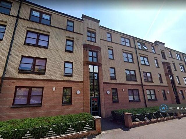 Apartment for rent in Hillhead, Scotland