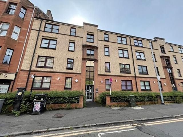 Apartment for rent in Park District, Scotland