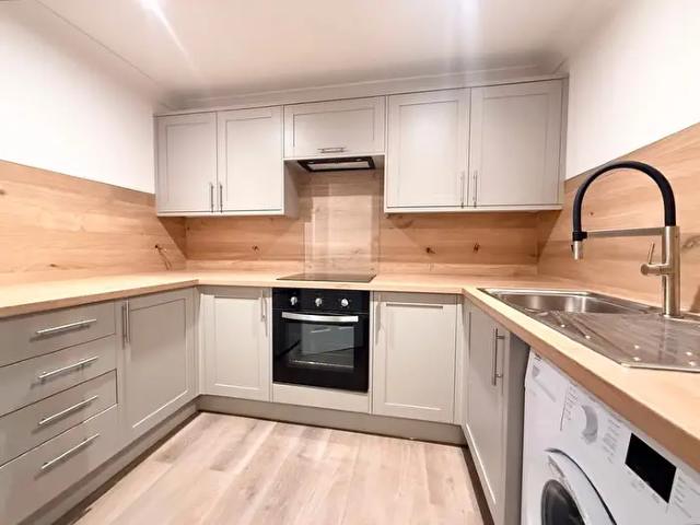 Apartment for rent in Hillhead, Scotland