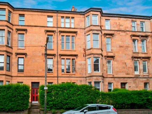 Apartment for rent in Hillhead, Scotland