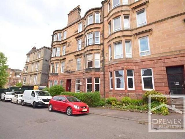 Apartment for rent in Battlefield, Scotland