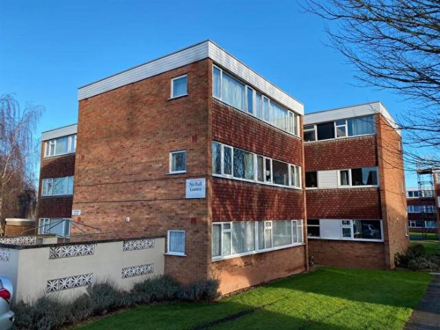 Apartment for rent in Allesley Park, Allesley