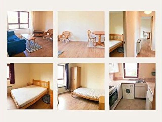 Apartment for rent in Scotland