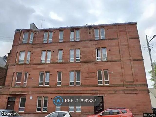 Apartment for rent in Scotland