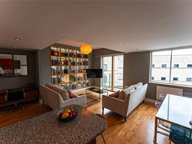 Apartment for rent in The Slade, Oxfordshire