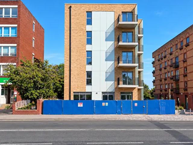Apartment for rent in Southcourt, Aylesbury