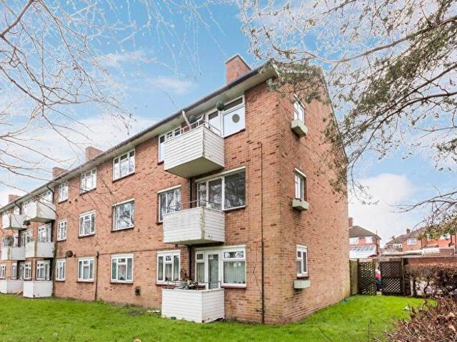 Apartment for rent in The Slade, Oxfordshire