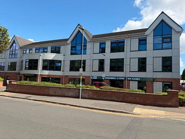 Apartment for rent in Balsall Heath, West Midlands